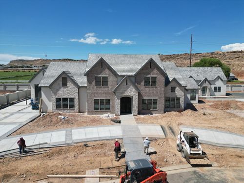 1630 S Perlite Dr, Saint George, UT, 84790 | Card Image