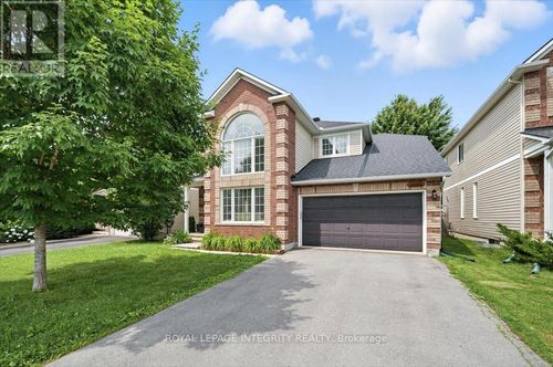 1105 Luesby Crescent, Ottawa, ON, K4A4Y4 | Card Image