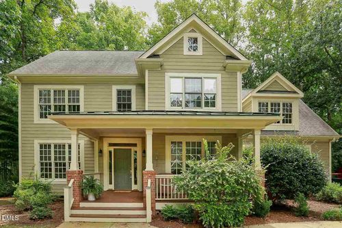 308 Wyndham Dr, Chapel Hill, NC, 27516-4646 | Card Image