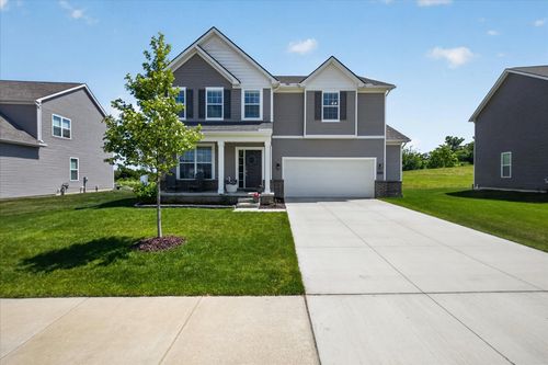 2747 Salt Springs Dr, Saline, MI, 48176-1815 | Card Image