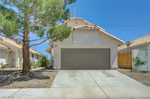 616 Sarajane Ln, Las Vegas, NV, 89107-1579 | Card Image