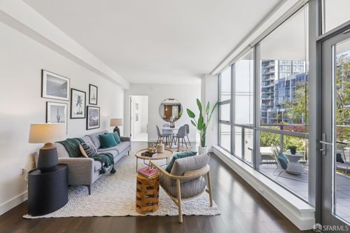 unit-527-435 China Basin St, San Francisco, CA, 94158-2172 | Card Image