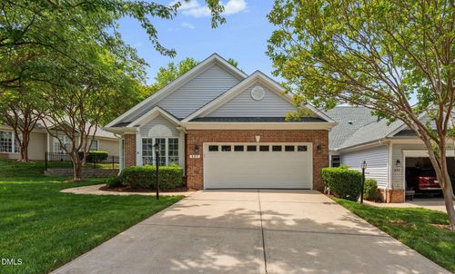 431 Sawgrass Hill Ct, Cary, NC, 27519-7131 | Card Image