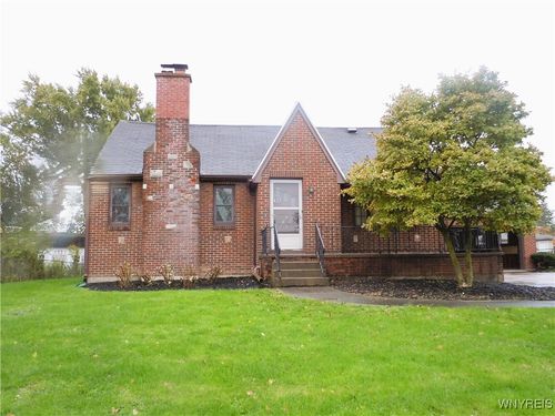 437 French Rd, Cheektowaga, NY, 14227-3442 | Card Image