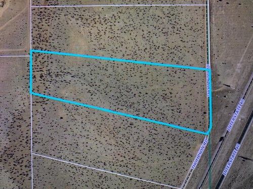 351 Thompson Ln, Edgewood, NM, 87015 | Card Image