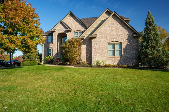 12372 Ostara Ct, House other with 6 bedrooms, 5 bathrooms and null parking in Fishers IN | Image 4