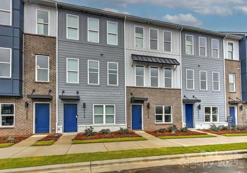 2043 Clarksdale Dr, Charlotte, NC, 28206-4059 | Card Image