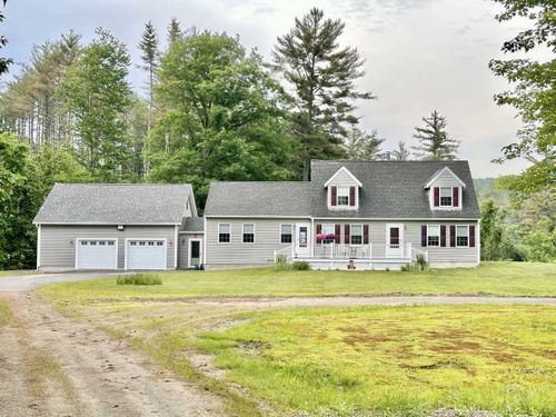 22 Duckworth Road, Hebron, NH, 03241 | Card Image