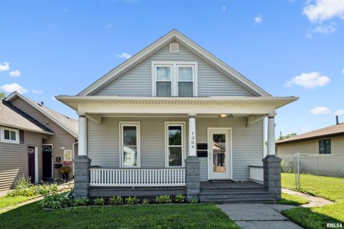 1309 30th St, Rock Island, IL, 61201-2892 | Card Image