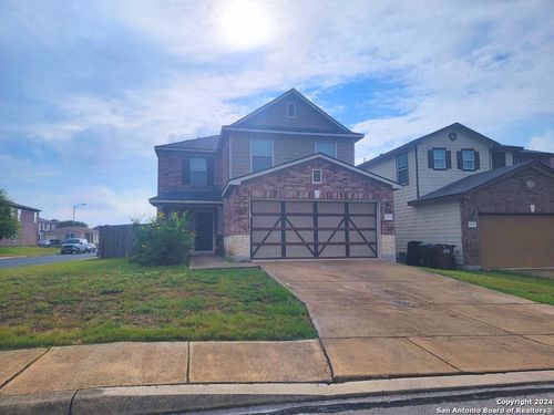 4354 Safe Hbr, San Antonio, TX, 78244-3541 | Card Image