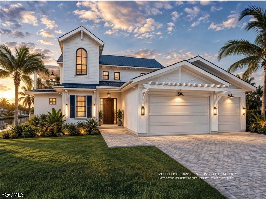 Land in Cape Coral 5