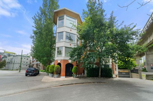404-1562 W 5th Ave, Vancouver, BC, V6J5H9 | Card Image