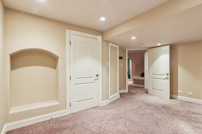 22454 Hinspeter Dr, House other with 4 bedrooms, 4 bathrooms and 3 parking in Frankfort IL | Image 43