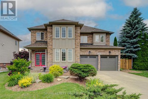 23 Stoneman Court, Cambridge, ON, N1P1C9 | Card Image
