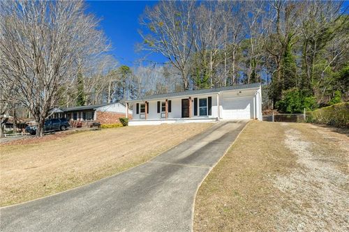 4558 Ryan Rd, Conley, GA, 30288-2221 | Card Image