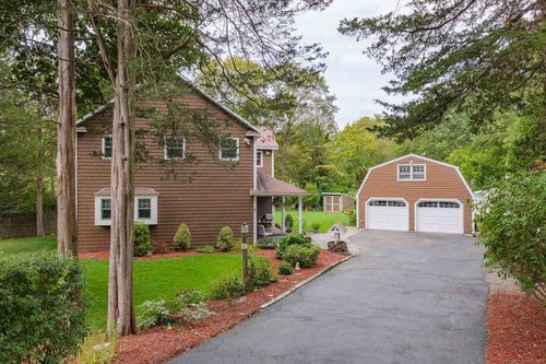 15 Flak Ln, New Fairfield, CT, 06812-2406 | Card Image