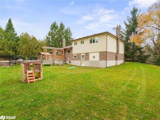 18 Mckibbon Ave, House other with 4 bedrooms, 3 bathrooms and 17 parking in Amaranth ON | Image 24