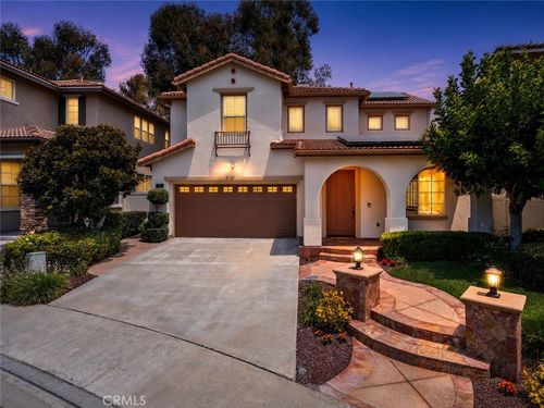 18 Santa Inez, Rancho Santa Margarita, CA, 92688-2676 | Card Image