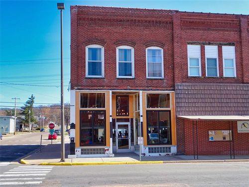 201 W Main St, Durand, WI, 54736-1146 | Card Image