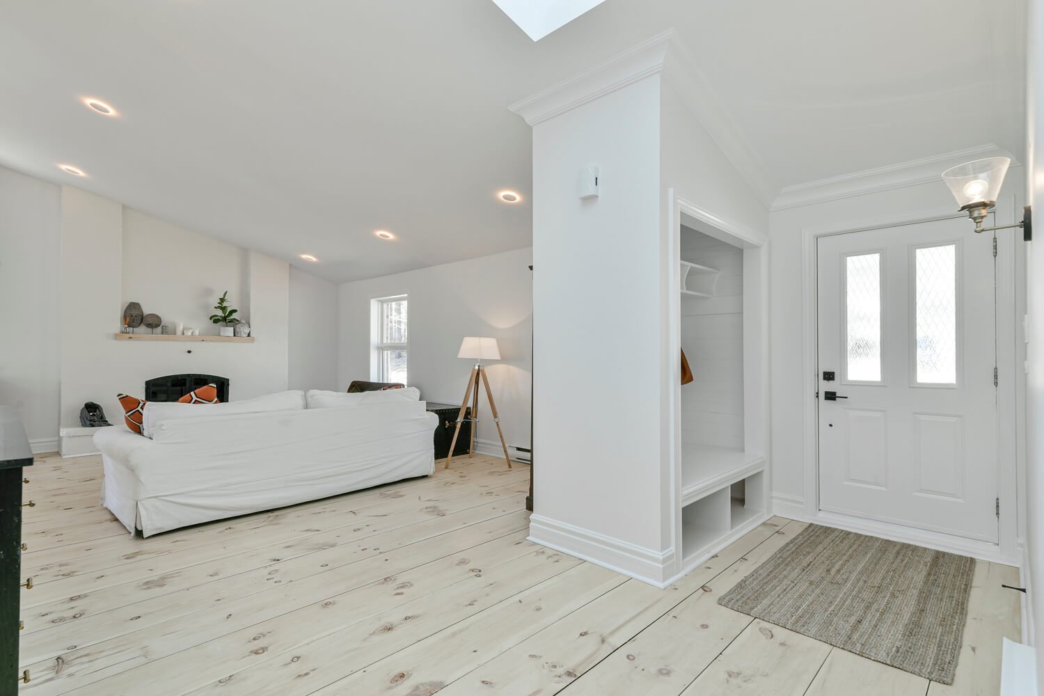 Residential in Saint-Lazare 4