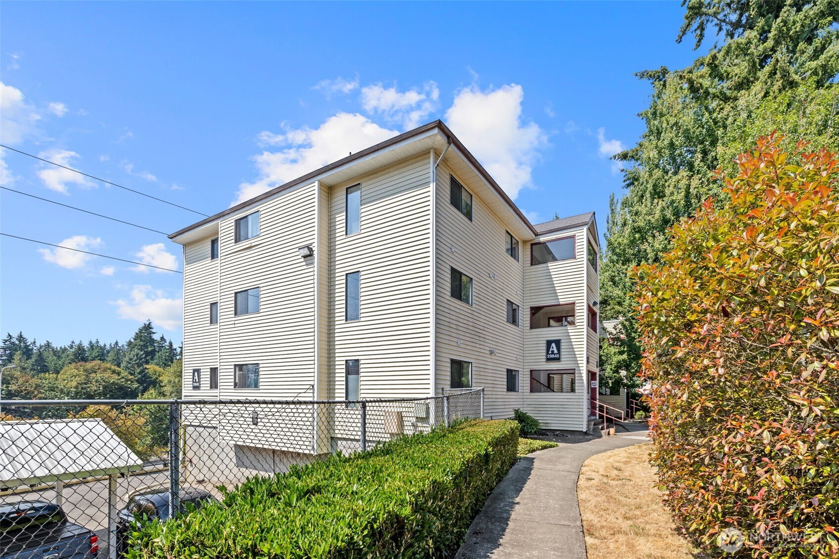 Residential in Federal Way 2