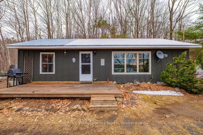 1325 Claude Brown Rd, House other with 3 bedrooms, 2 bathrooms and 3 parking in Minden ON | Image 29