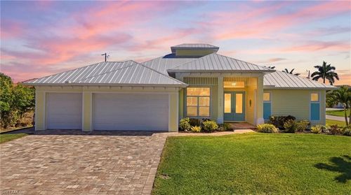 5309 Sw 19th Pl, Cape Coral, FL, 33914-7632 | Card Image