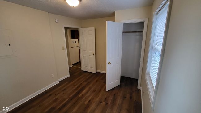 1609 S Randolph St, House other with 1 bedrooms, 1 bathrooms and null parking in Indianapolis IN | Image 9