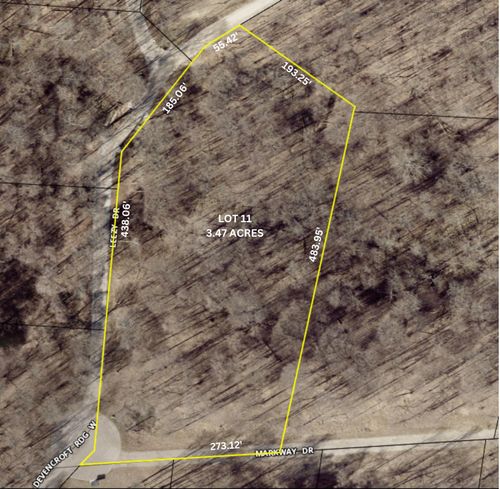 lot-11-184 Markway Dr, Pataskala, OH, 43062-7157 | Card Image