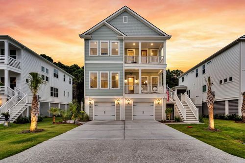 1068 Capersview Ct, Awendaw, SC, 29429-6310 | Card Image