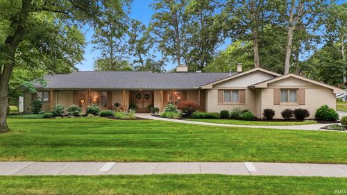 11117 Lantern Ln, Fort Wayne, IN, 46845-1442 | Card Image