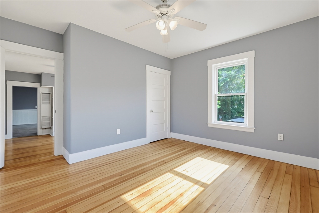 Residential Lease in Fitchburg 3