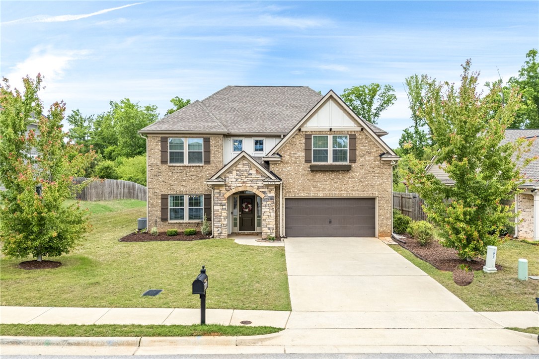Residential in Auburn