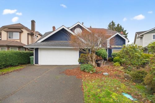 9839 Waller Crt, Richmond, BC, V7E5S9 | Card Image