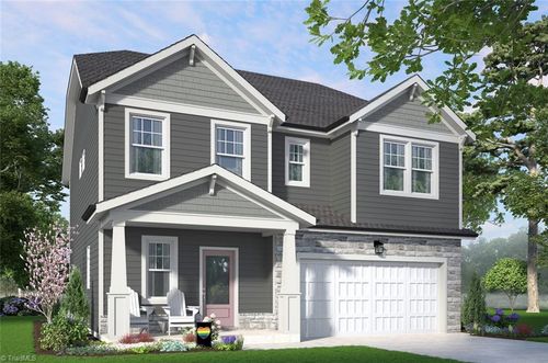 5420 Rock Valley Dr, Trinity, NC, 27370 | Card Image