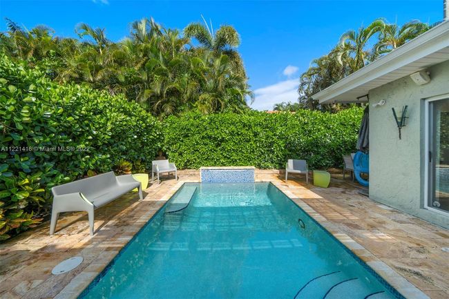5510 San Vicente St, House other with 3 bedrooms, 3 bathrooms and null parking in Coral Gables FL | Image 22