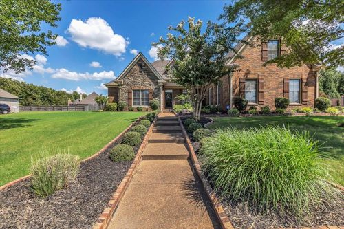 7284 Bucknell Rd, Millington, TN, 38053-7965 | Card Image