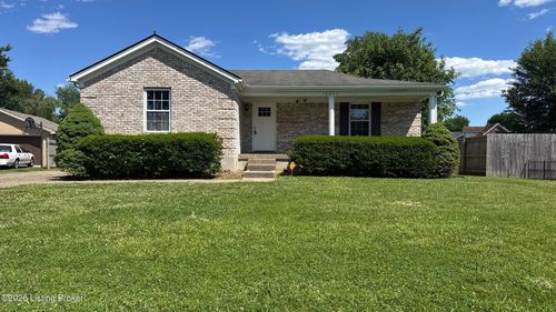 10841 Dorton Dr, Louisville, KY, 40272-4156 | Card Image