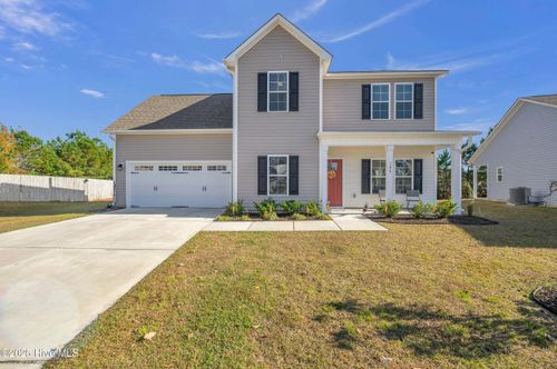 106 Shagbark Ct, Jacksonville, NC, 28546-4658 | Card Image