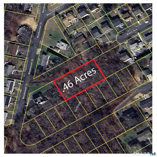 0 Wells Ave, Shelton, CT, 06484 | Card Image