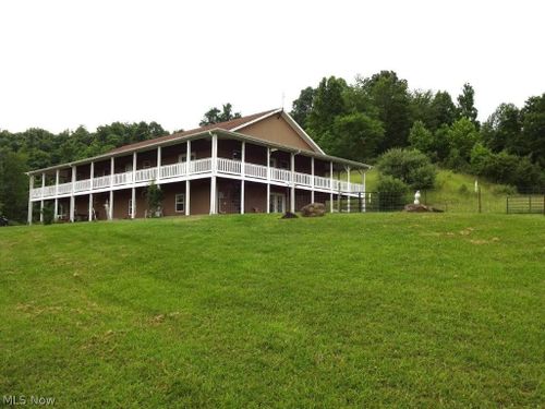 406 Foxtrot Rd, Looneyville, WV, 25259-9378 | Card Image