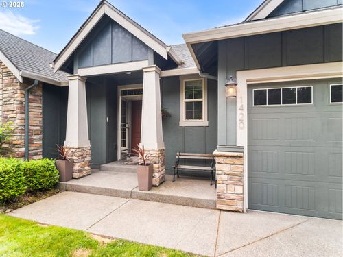 1420 Nw Goodwin St, Camas, WA, 98607-9427 | Card Image