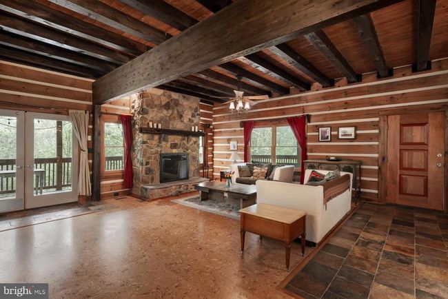 4705 Yowell Ln, House other with 3 bedrooms, 3 bathrooms and null parking in Marshall VA | Image 6