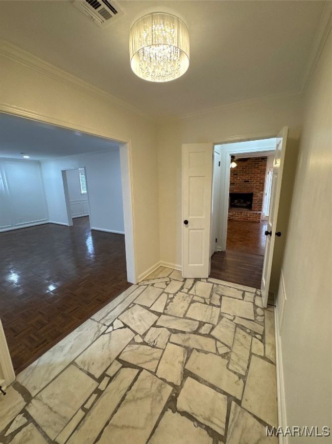3106 Old Farm Rd, House other with 4 bedrooms, 4 bathrooms and null parking in Montgomery AL | Image 9