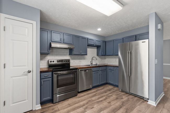 APT-1602 - 761 Tulip Grove Rd, Townhouse with 3 bedrooms, 3 bathrooms and 1 parking in Hermitage TN | Image 13