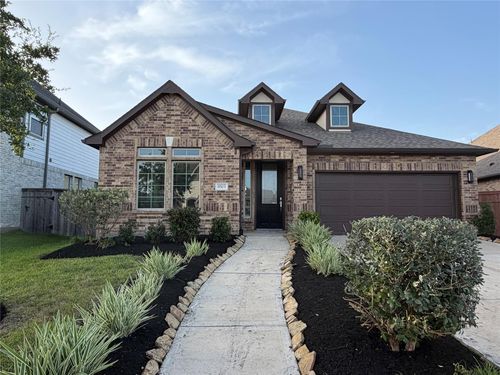 9503 Crescent Mill Dr, Missouri City, TX, 77459-5366 | Card Image