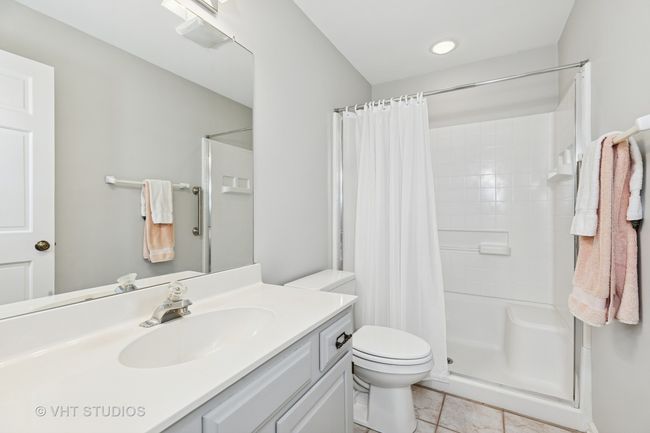 10428 Morningside Ct, Townhouse with 2 bedrooms, 3 bathrooms and 2 parking in Orland Park IL | Image 17