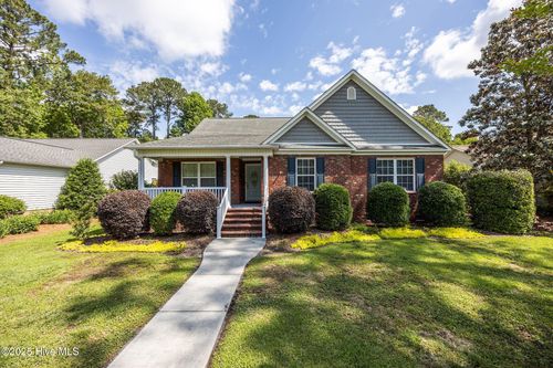 903 Buckingham Rd, Trent Woods, NC, 28562-4539 | Card Image