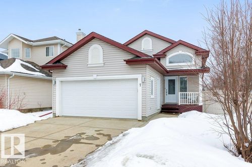1 Erinwoods Pl, St. Albert, AB, T8N7B2 | Card Image