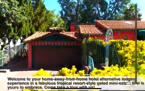 22942 Crespi St, Woodland Hills, CA, 91364-2807 | Card Image